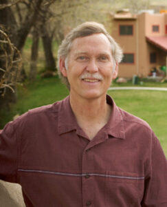 David Wann, Sustainable Living Expert Image